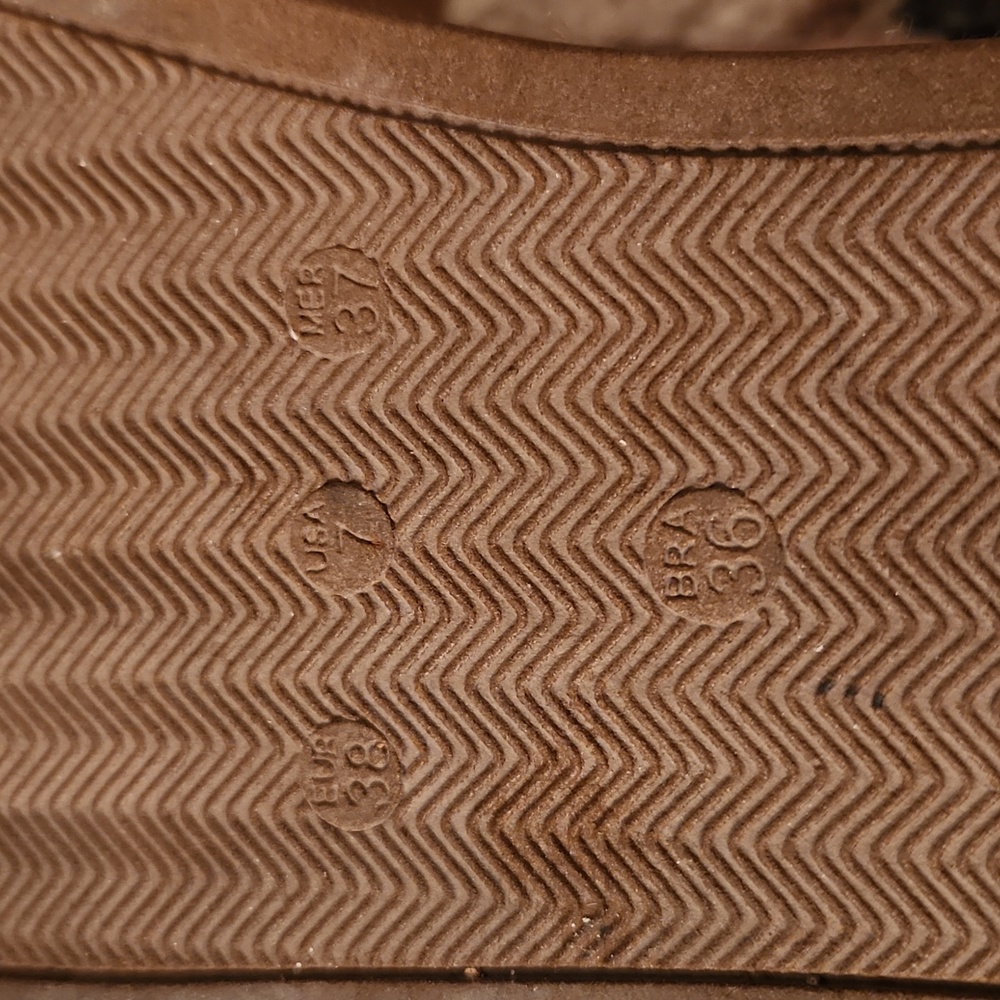 Love Rio shoes - Picture 6 of 6